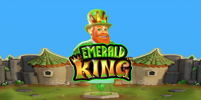 The Most Popular Emerald King Slot with Big Wins