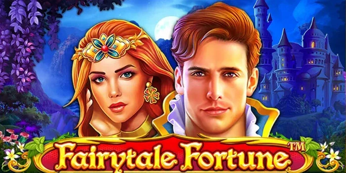 How to Win Big on Fairytale Fortune Slot Without a Large Capital