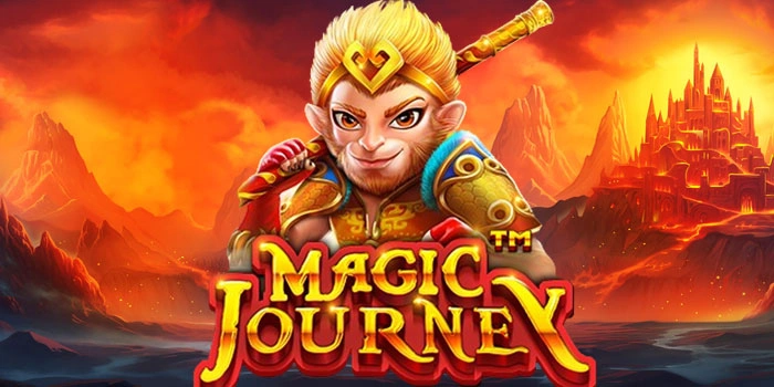 Magic Journey Slot Tips To Win Big Spins