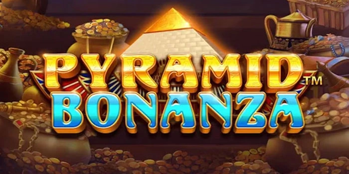 The Secret To Spinning Pyramid Bonanza Slots To Win Big Jackpots
