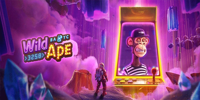 Tricks for Playing Wild Ape Slot to Avoid Losing Your Capital