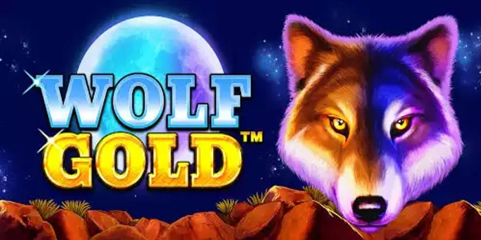 Secrets to Playing Wolf Gold Slot for a Big Jackpot