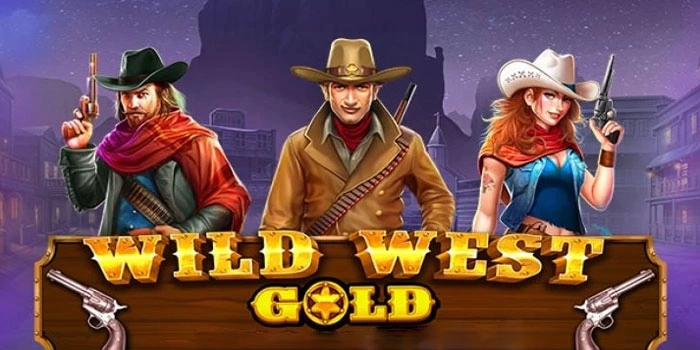 Wild West Gold Slot Strategy To Get Scatter Jackpot Mistakes